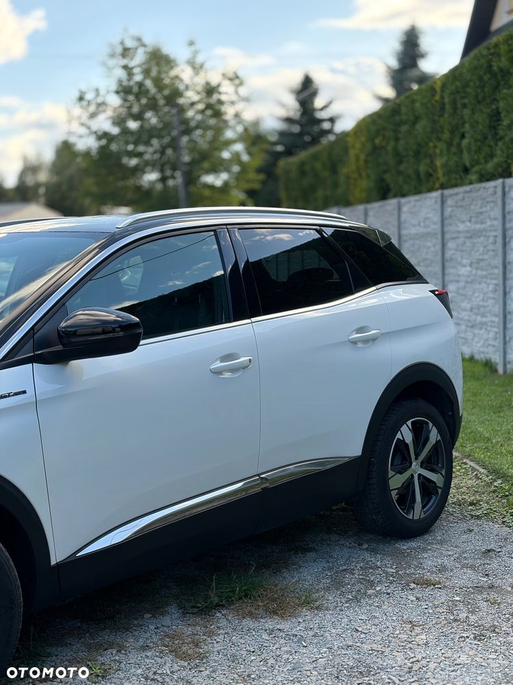 Peugeot 3008 - 16
