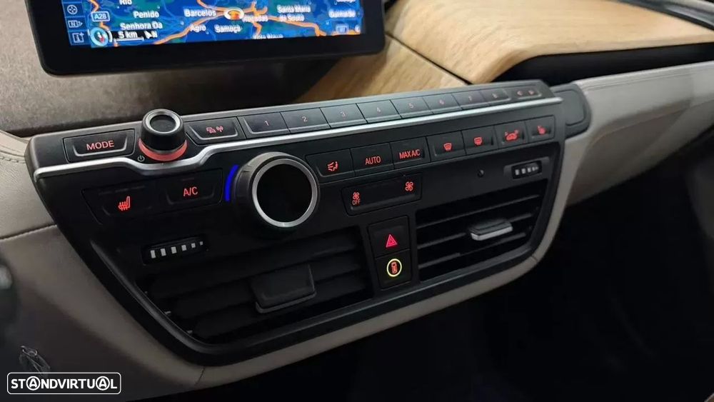 BMW i3 - 29