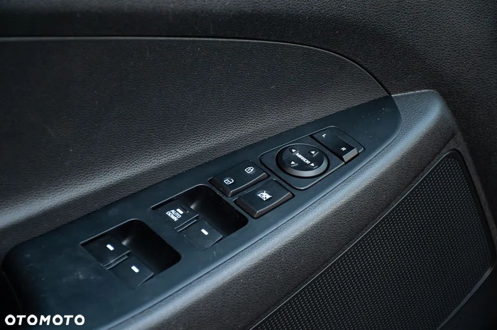 Hyundai Tucson blue 1.6 GDi 2WD Classic - 34