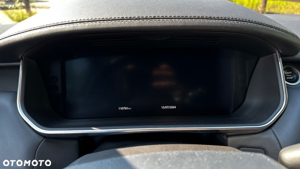 Land Rover Range Rover Sport S 5.0 V8 S/C HSE Dynamic - 18