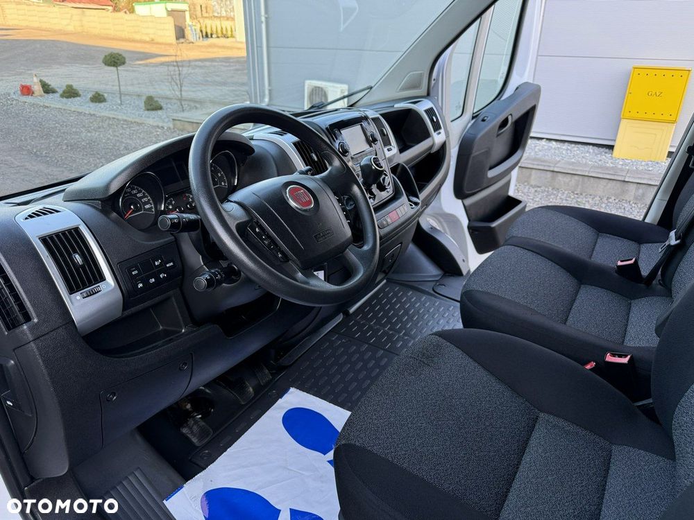 Fiat Ducato - 10