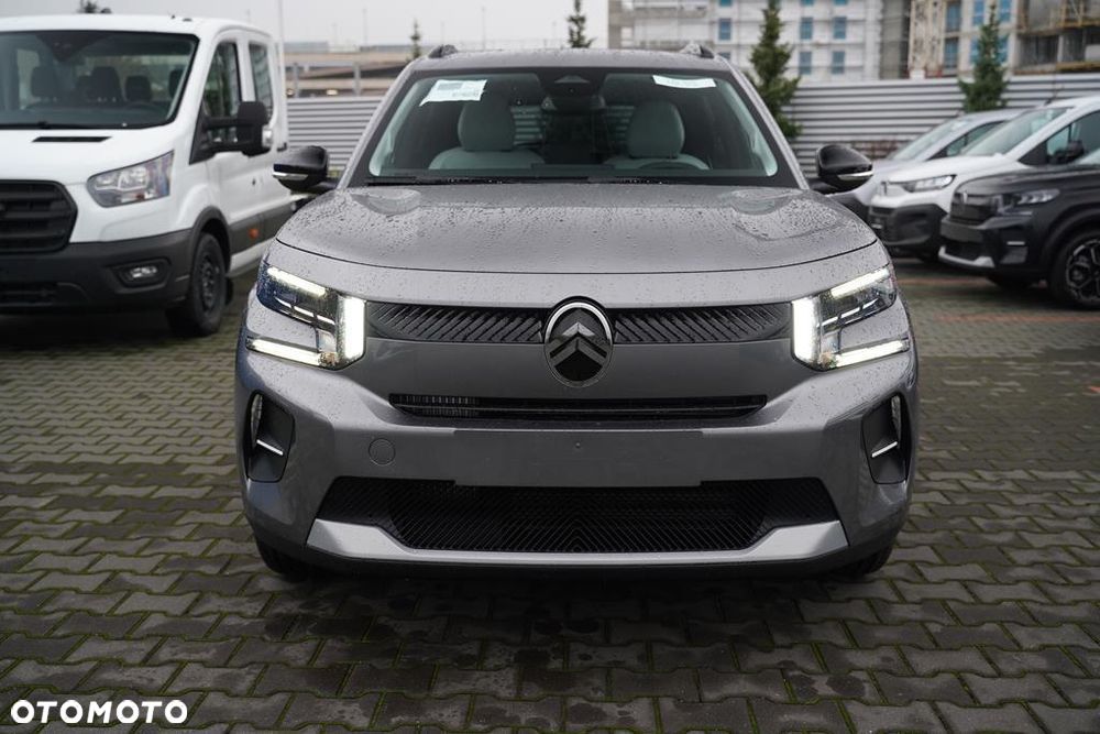 Citroën C3 1.2 T Max - 2