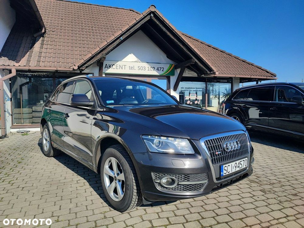 Audi Q5 2.0 TDI Quattro - 29