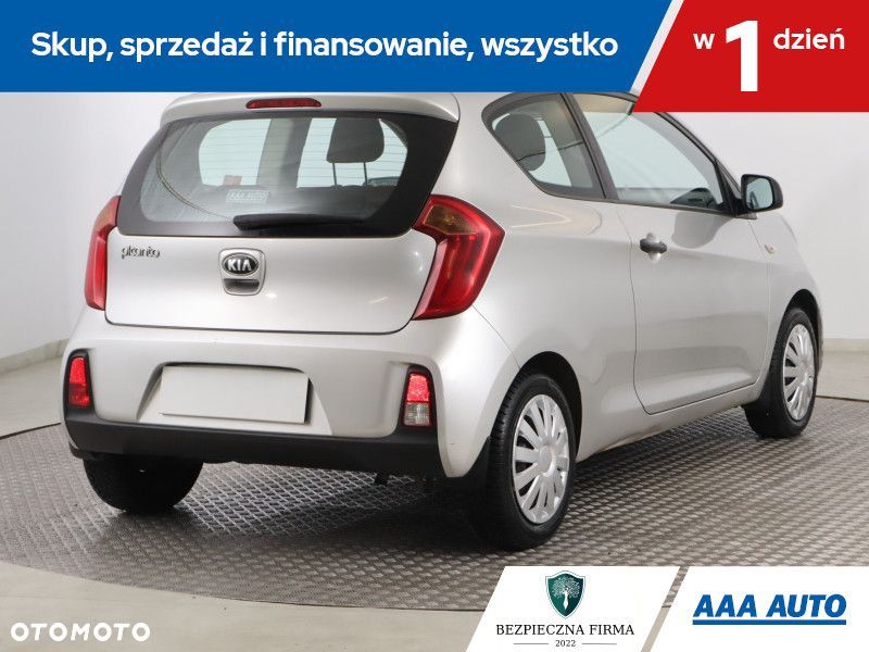 Kia Picanto - 6
