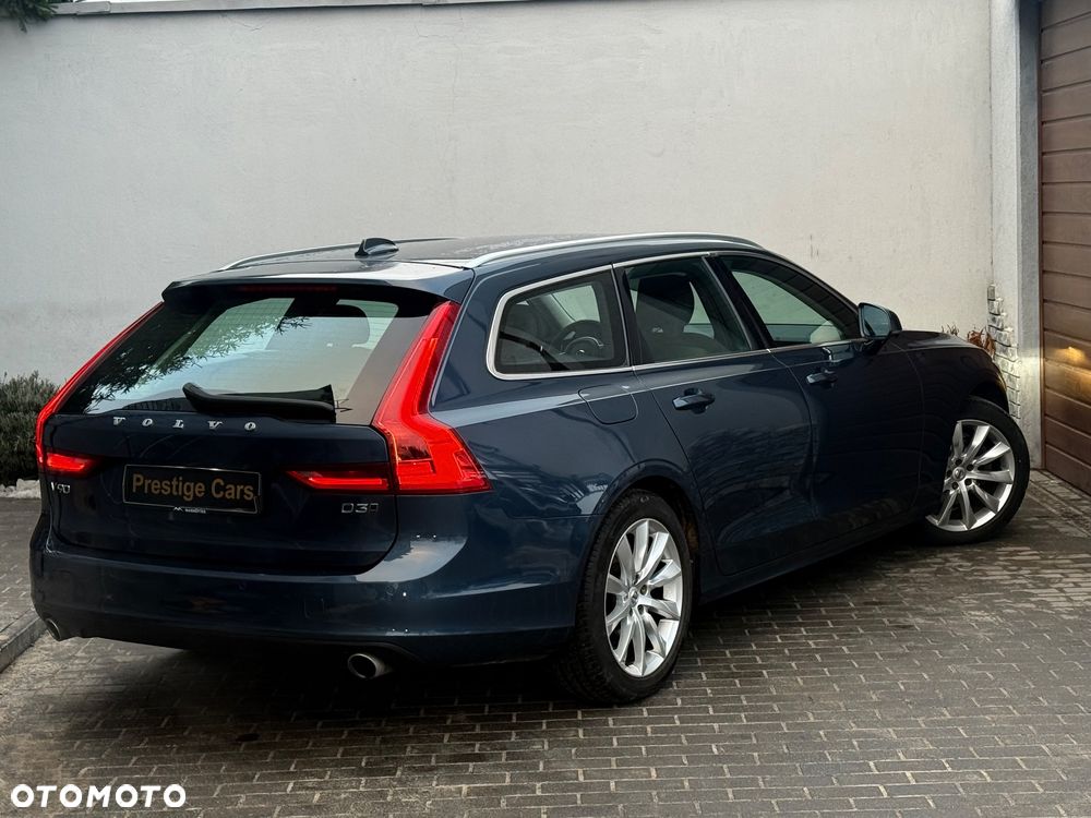 Volvo V90 D3 AWD Geartronic Momentum - 5