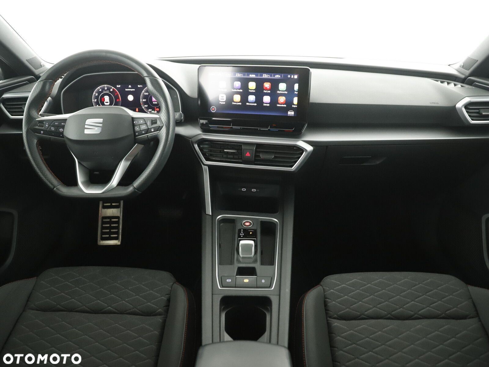 Seat Leon - 10