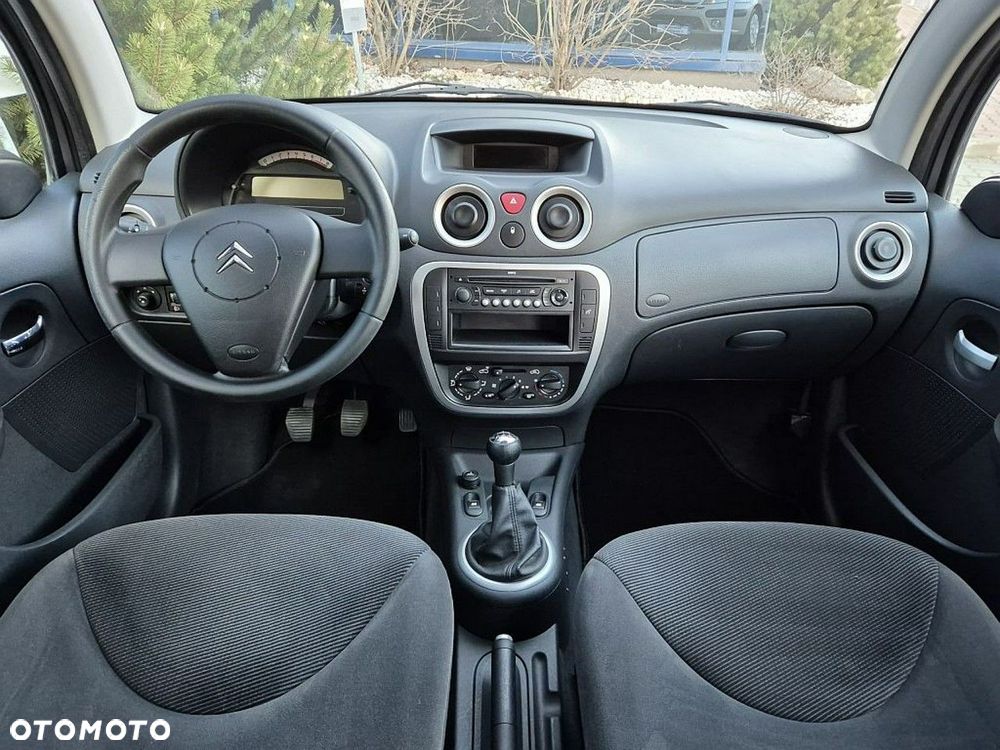 Citroën C3 - 8