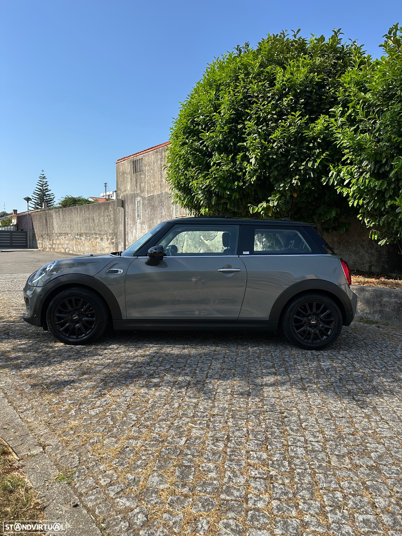 MINI 3 Portas Cooper D Metropolitan - 2
