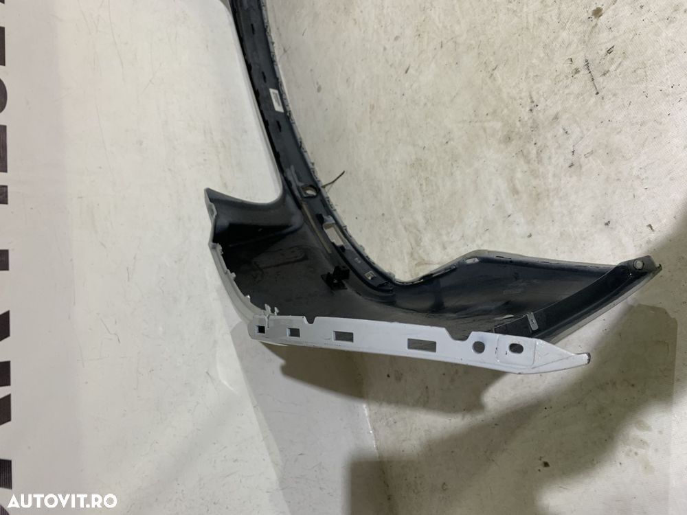 Bara spate Porsche Panamera, 2022, 2023, 2024, cod origine OE 974807421B. - 5