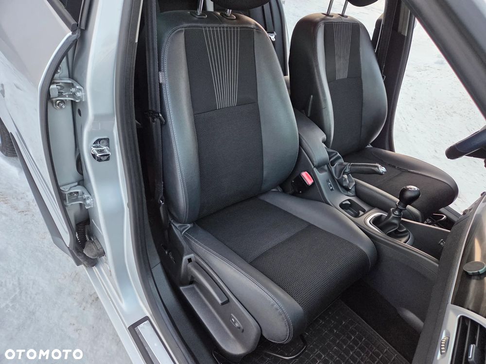 Renault Megane 1.6 16V 110 Authentique - 18