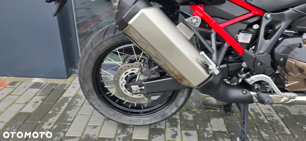 Honda CRF - 25