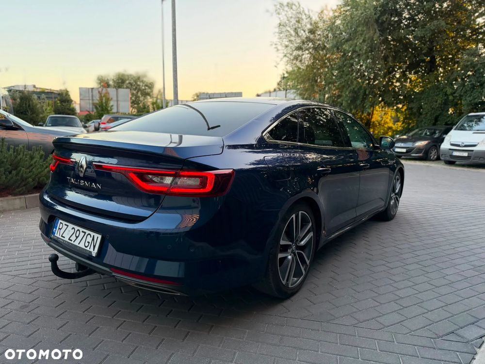Renault Talisman 1.6 Energy dCi Magnetic EDC - 7