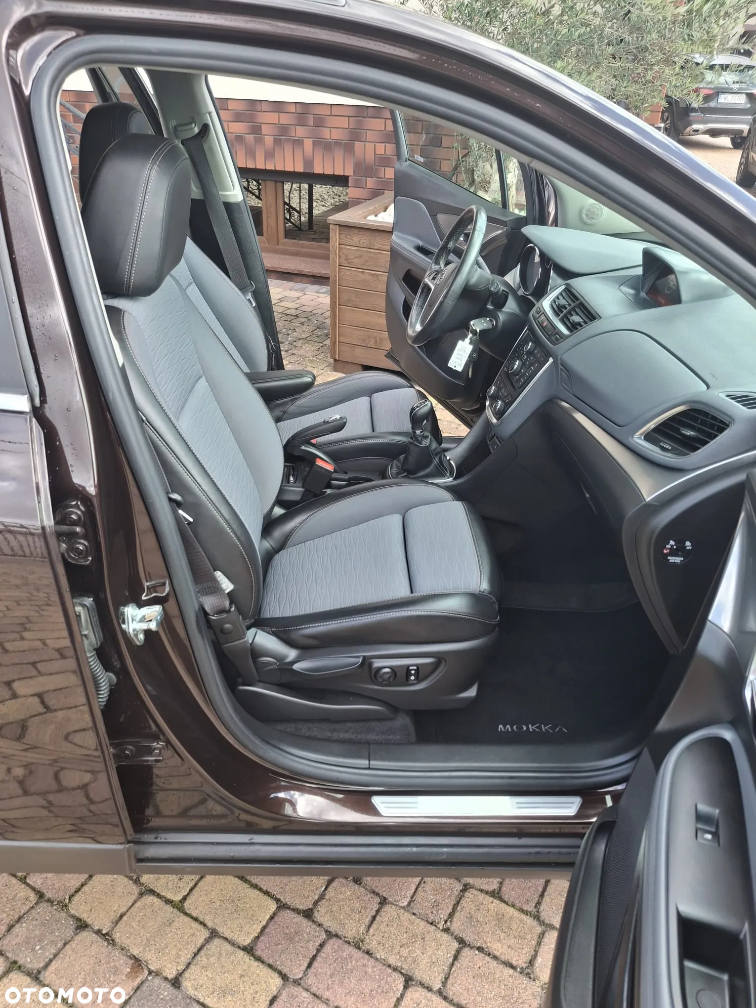 Opel Mokka 1.4 Turbo ecoFLEX Start/Stop 4x4 Innovation - 15