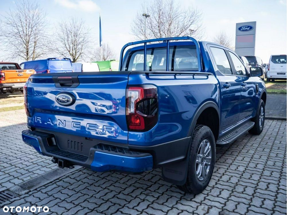 Ford Ranger - 3