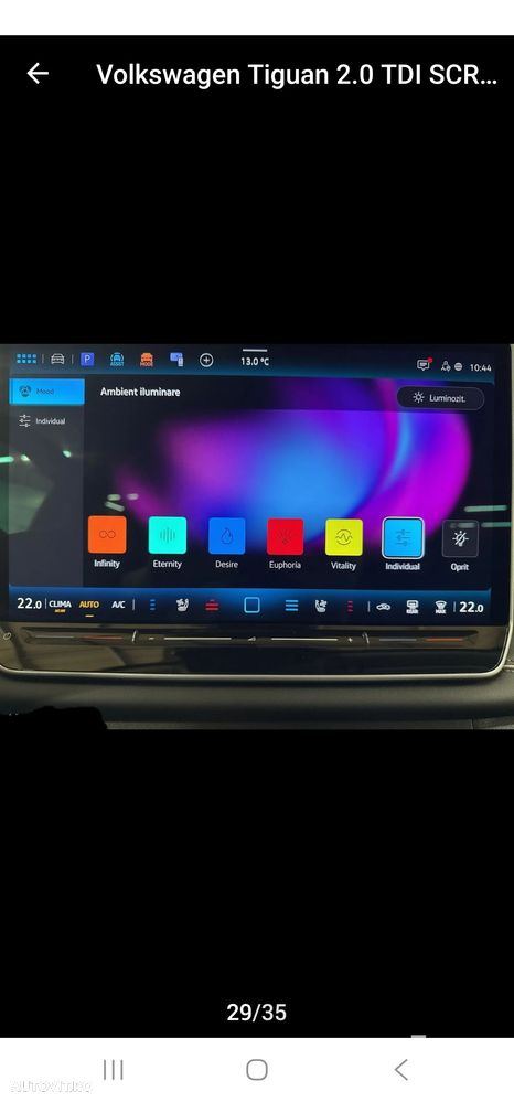 Volkswagen Tiguan 2.0 TDI DSG 4Motion Advanced - 20