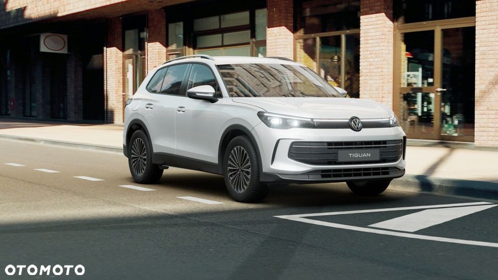 Volkswagen Tiguan 2.0 TSI 4Mot Life Plus DSG - 6