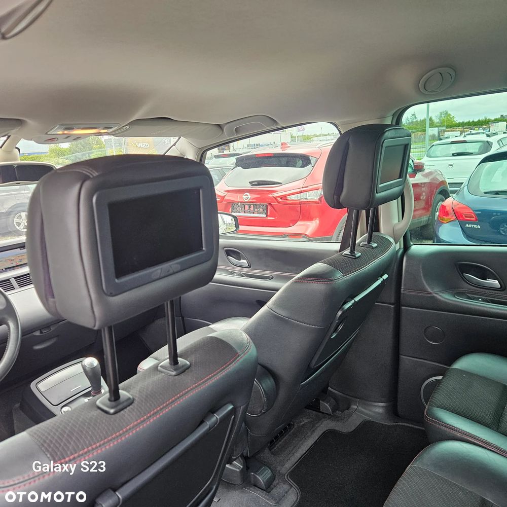 Renault Espace 2.0 Dynamique - 20