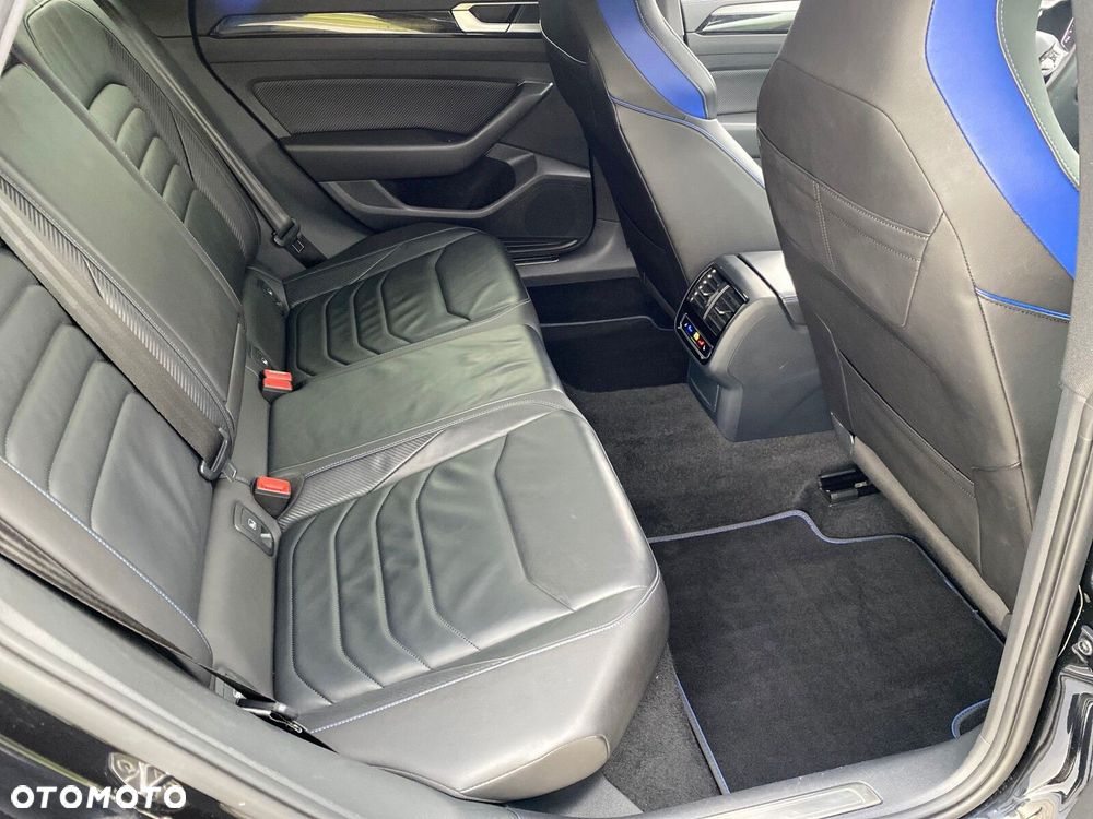 Volkswagen Arteon Shooting Brake - 17