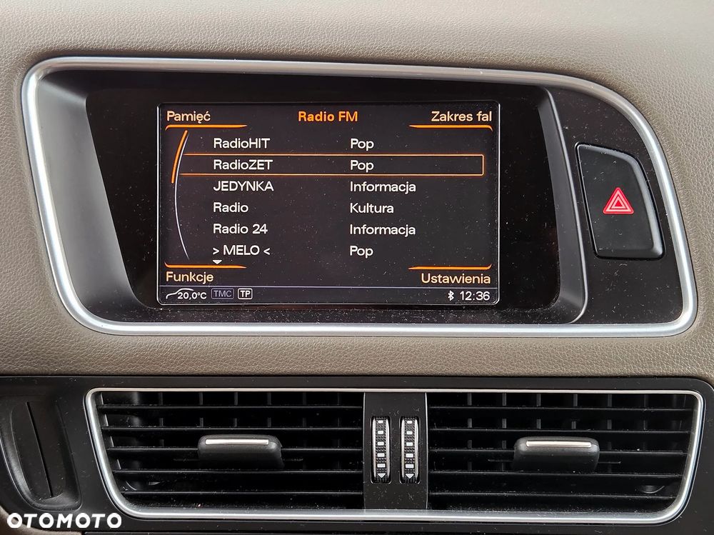 Audi Q5 2.0 TDI clean diesel Quattro S tronic - 31