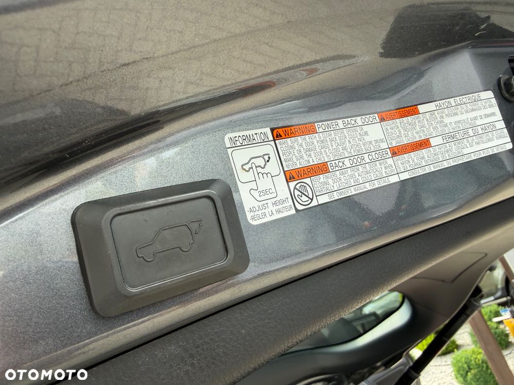 Toyota RAV4 2.5 4x2 Style Selection - 21