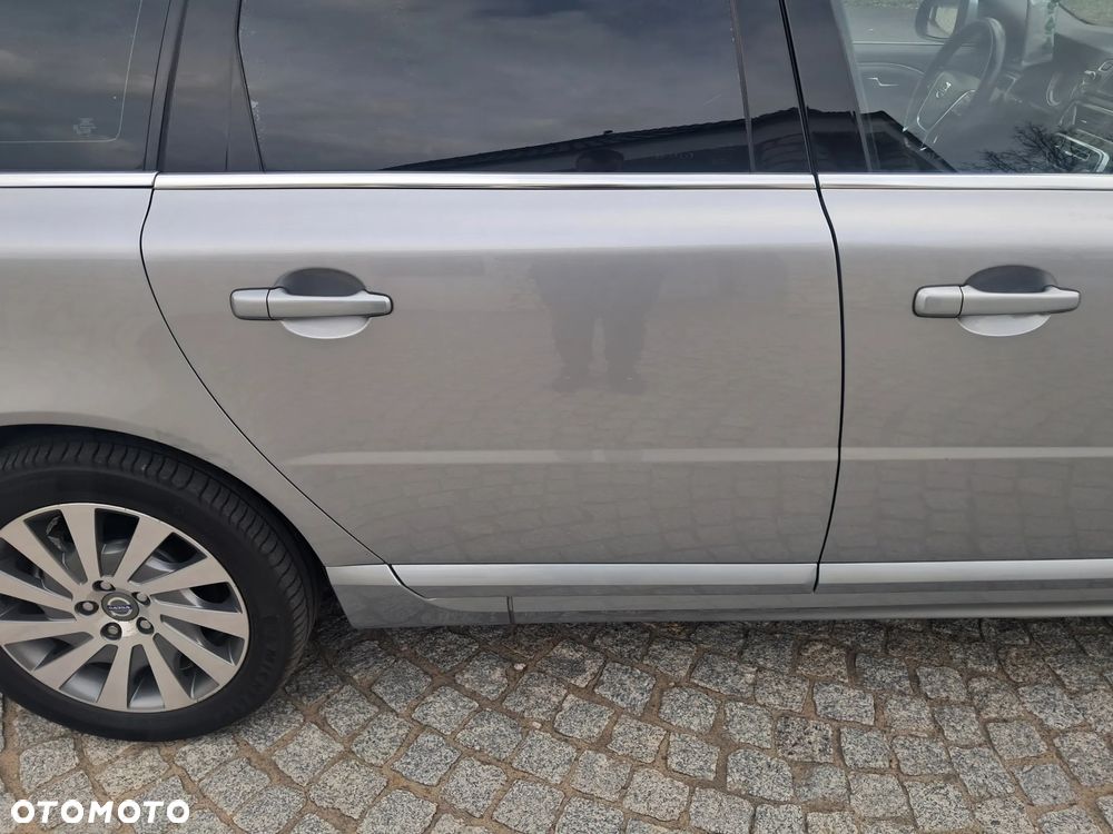 Volvo V70 D4 Edition - 13