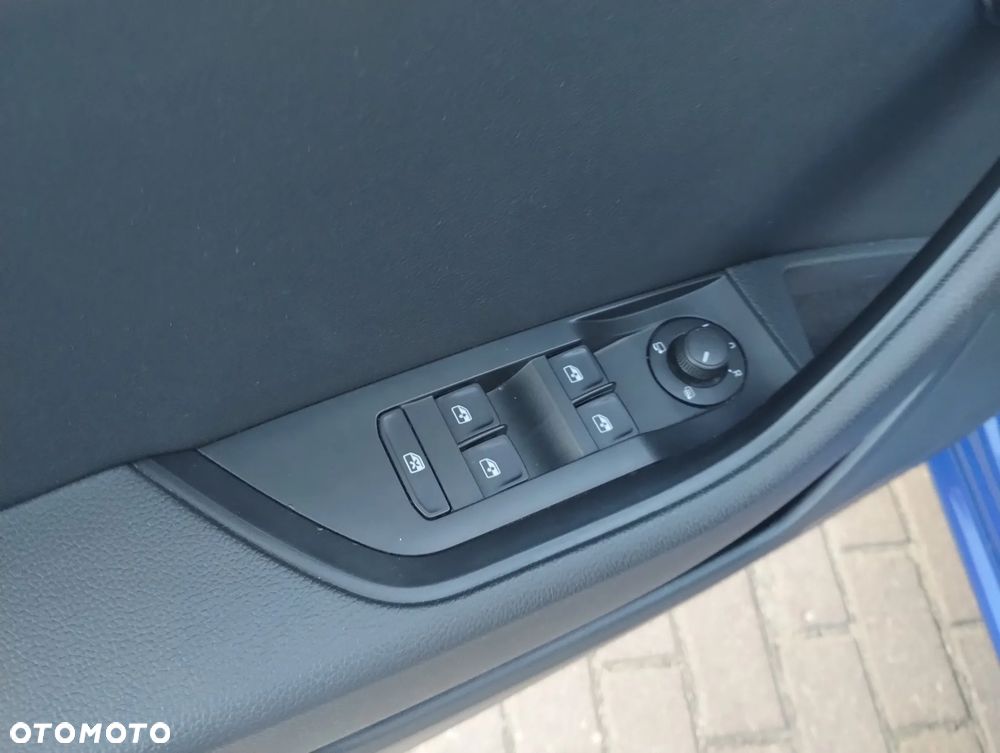 Skoda Superb 1.5 TSI ACT Active DSG - 20