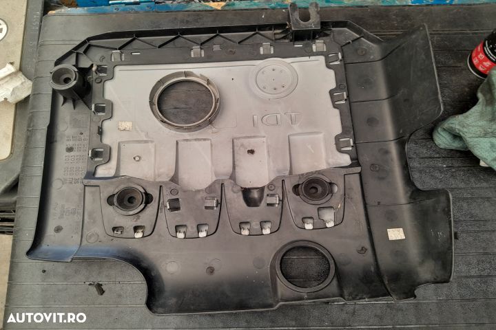 Capac motor 2.0 BKD 03G103925BP 03G103925BP Volkswagen VW Passat B6 [ - 2
