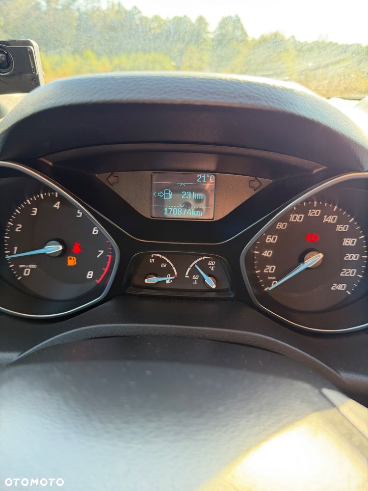 Ford C-MAX 1.6 Ti-VCT Champions Edition - 19