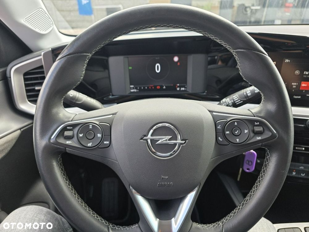 Opel Mokka 1.5 GS - 20