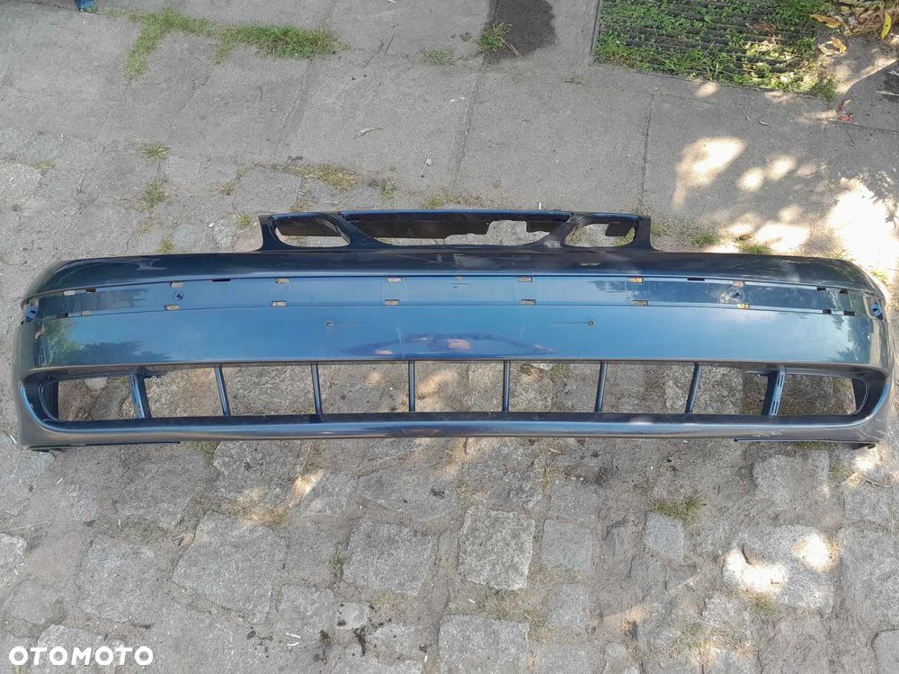 ZDERZAK PRZEDNI PRZÓD SAAB 95 9-5 LIFT 01-05 - 1