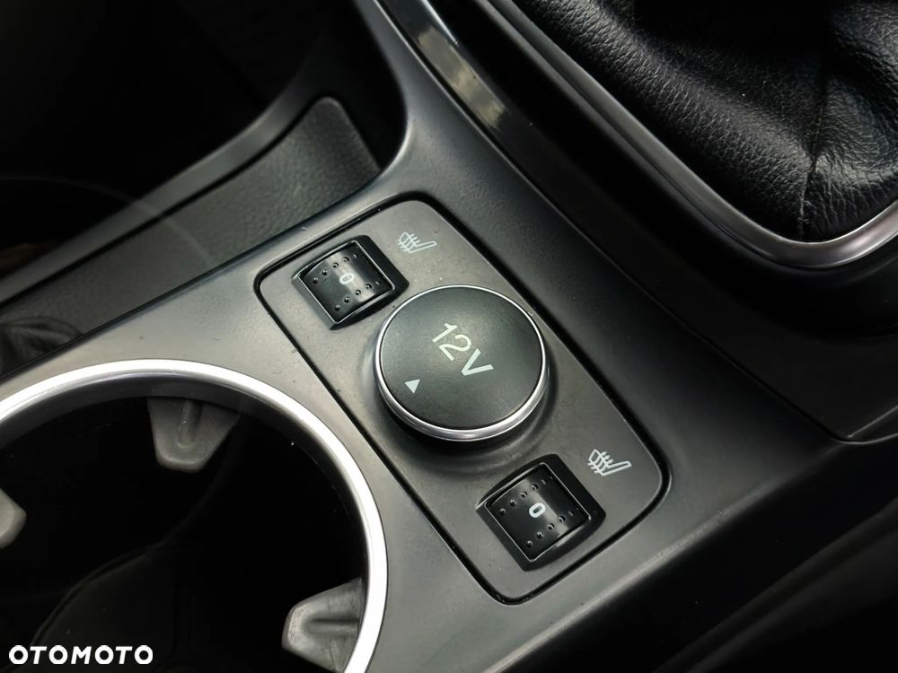 Ford Kuga 1.5 EcoBoost FWD Titanium ASS - 19