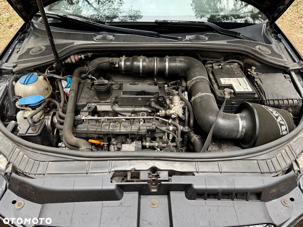 Audi S3 Sportback S tronic - 13