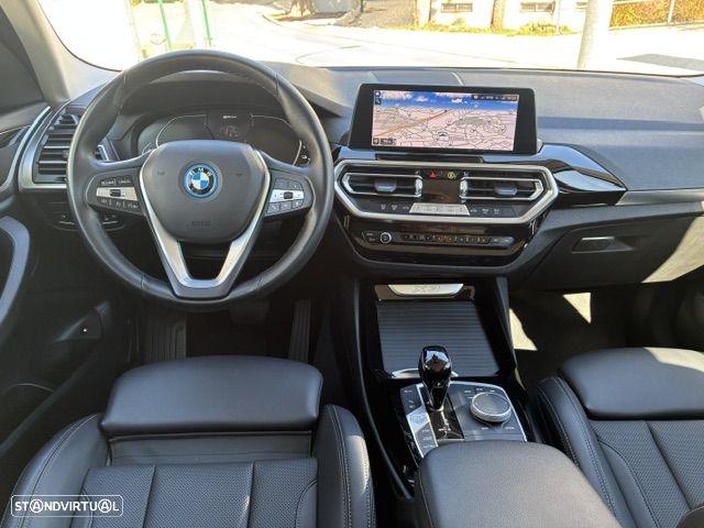 BMW X3 30 e xDrive xLine - 3