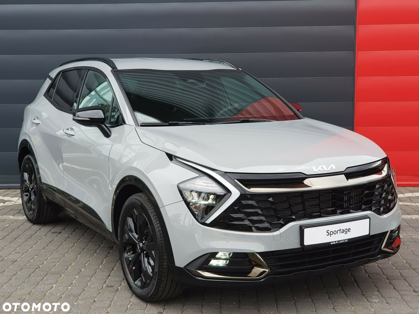 Kia Sportage 1.6 T-GDI Anniversary 2WD DCT - 4