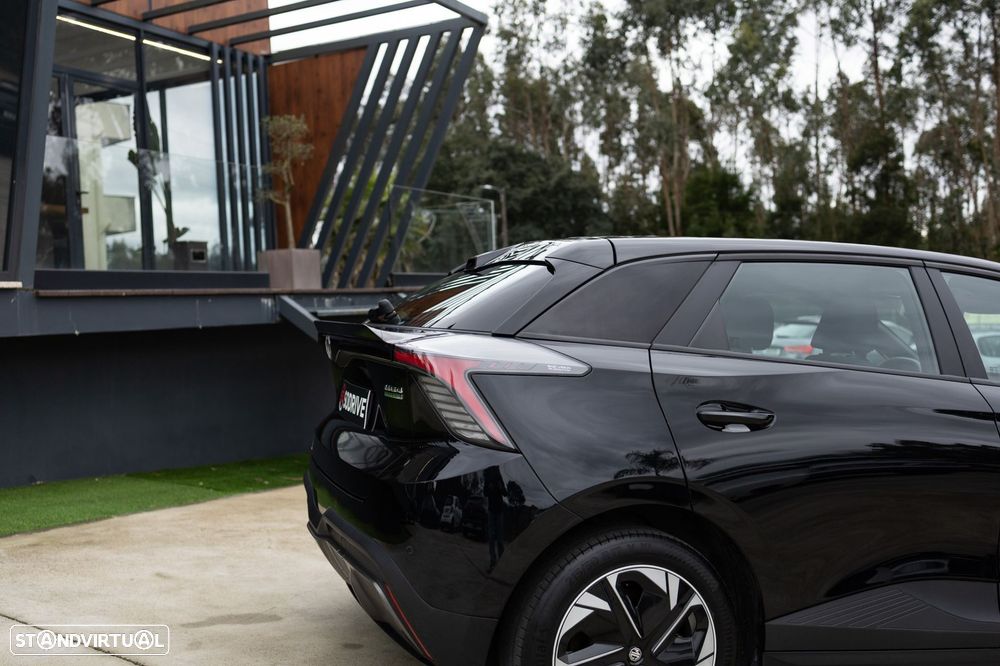 MG MG4 51 kWh Standard - 13