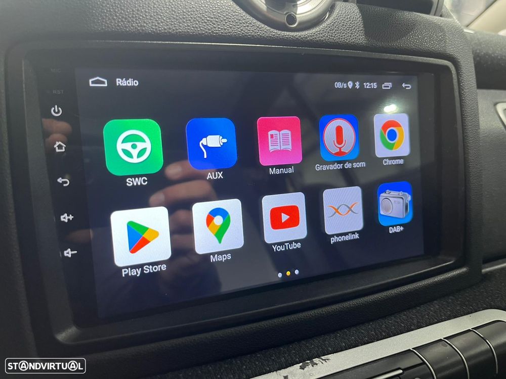 Smart City Cabrio - 24