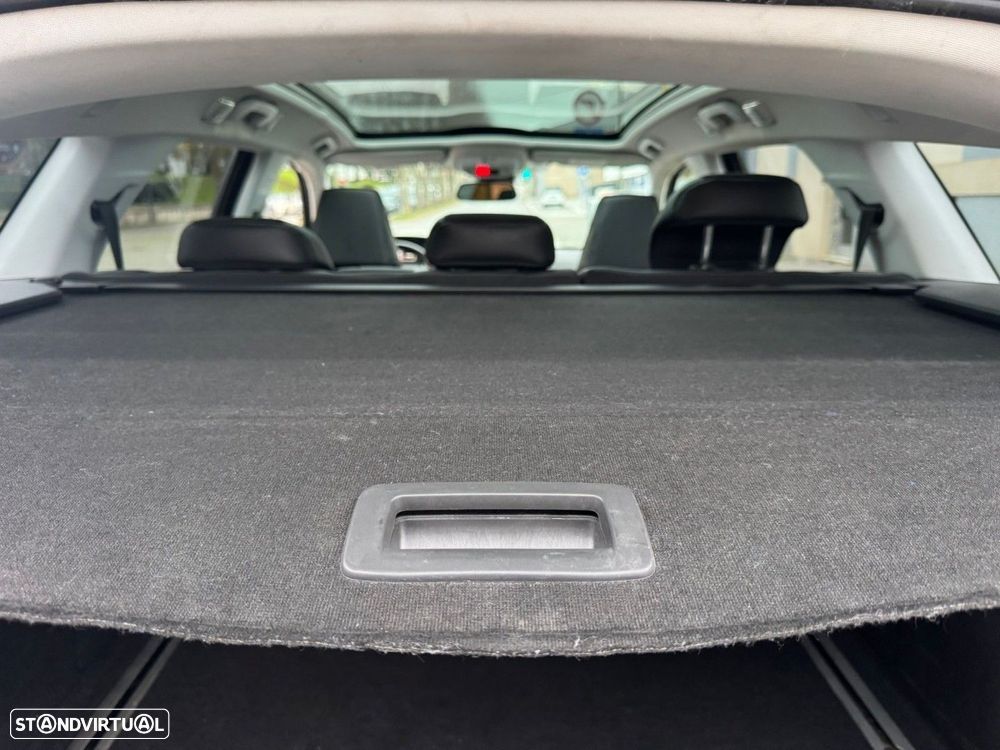 Peugeot 308 SW 1.6 BlueHDi Allure J17 - 10