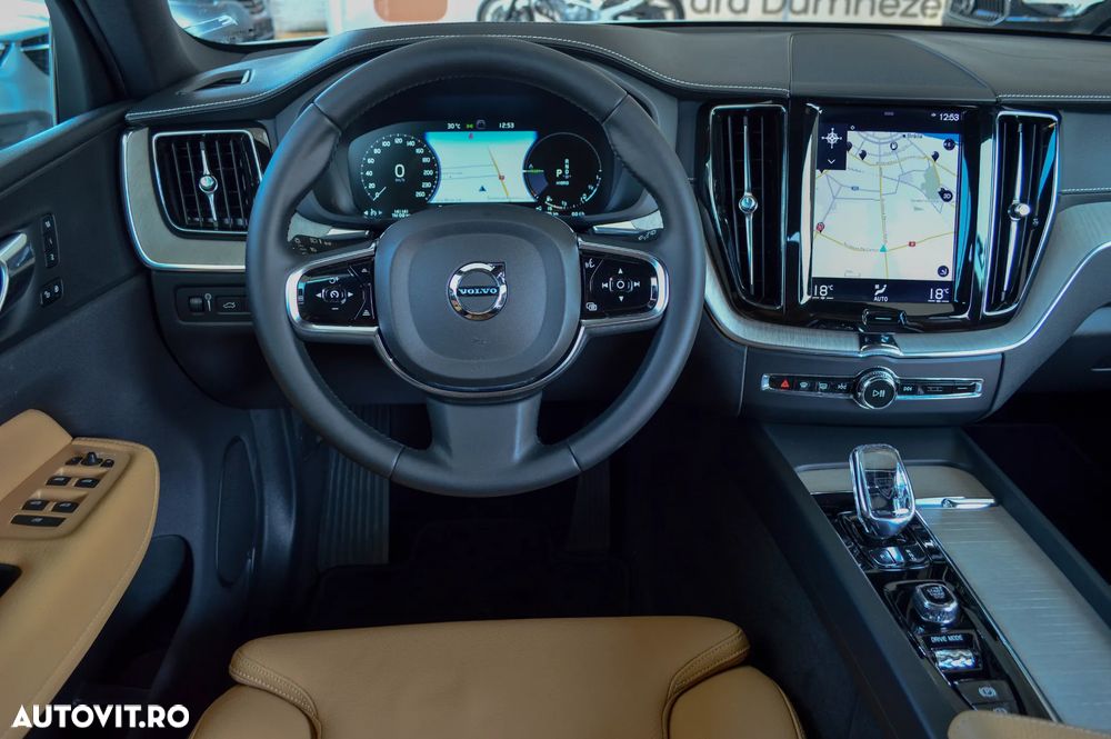 Volvo XC 60 Recharge T8 Twin Engine eAWD Polestar Engineered - 21