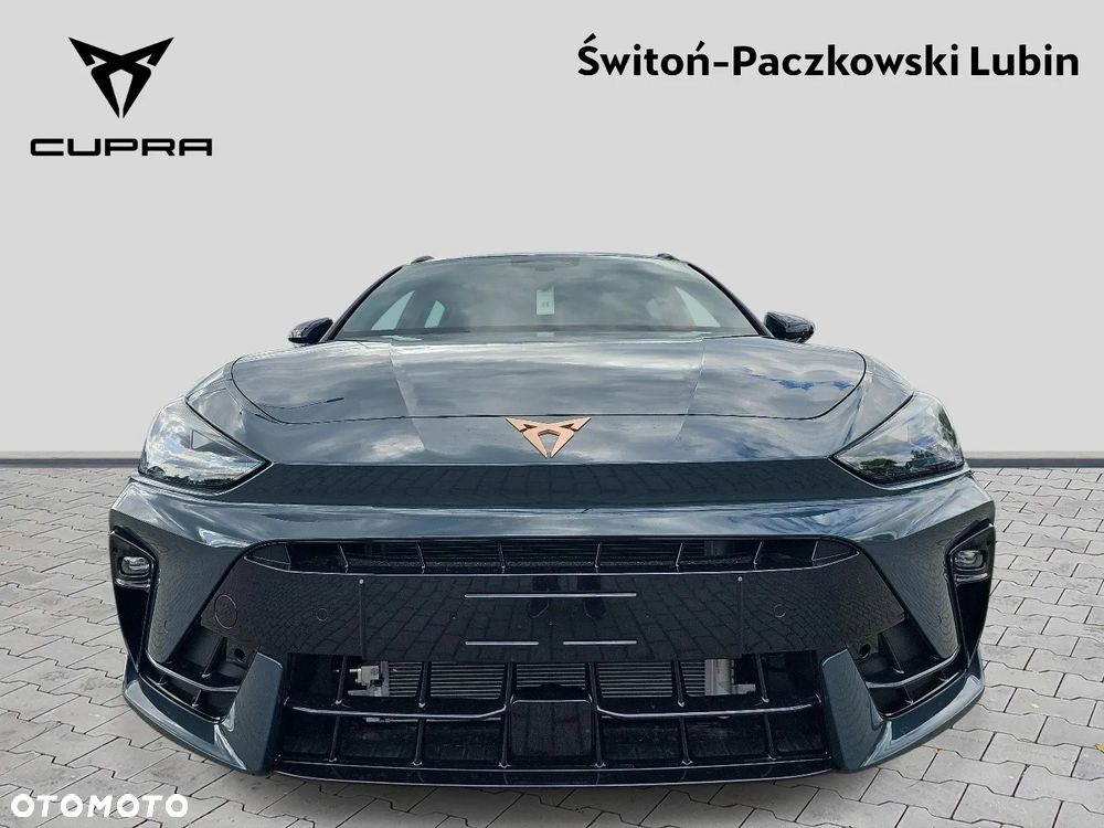 Cupra Leon Sportstourer - 8