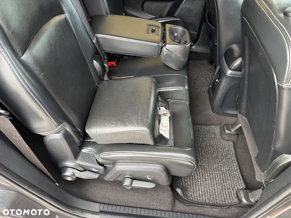 Fiat Freemont 2.0 Multijet 16V DPF Automatik Allrad Black Code - 26