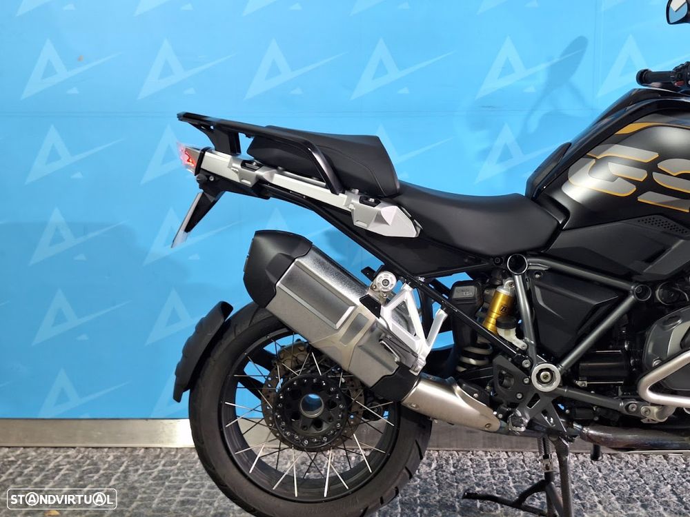 BMW R 1250 GS Exclusive - 4