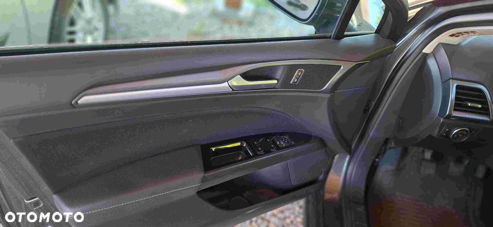 Ford Mondeo 1.5 EcoBoost Trend - 7