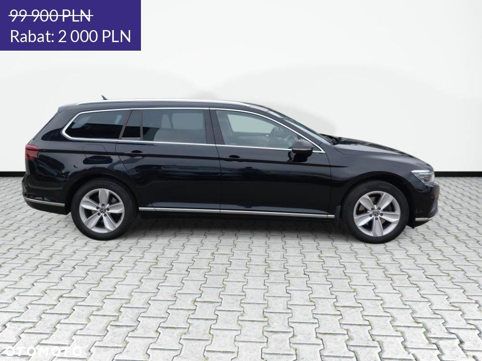 Volkswagen Passat - 12