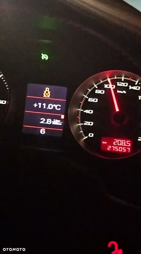 Seat Exeo 2.0 TDI DPF Sport - 12