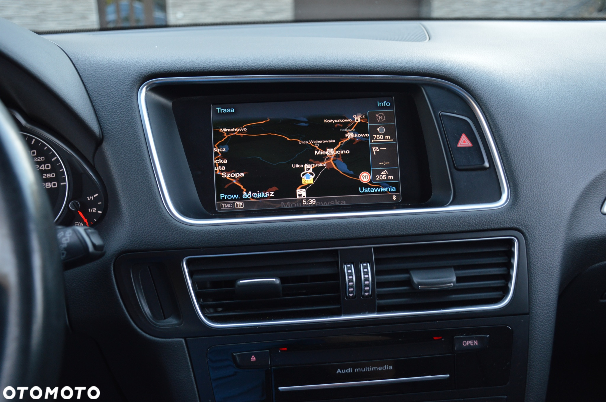 Audi Q5 2.0 TDI Quattro S tronic - 14
