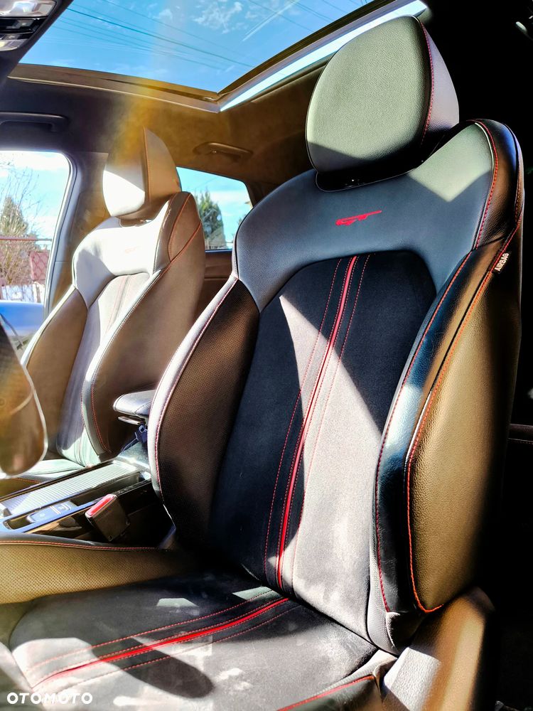 Kia ProCeed 1.6 T-GDI OPF GT - 18