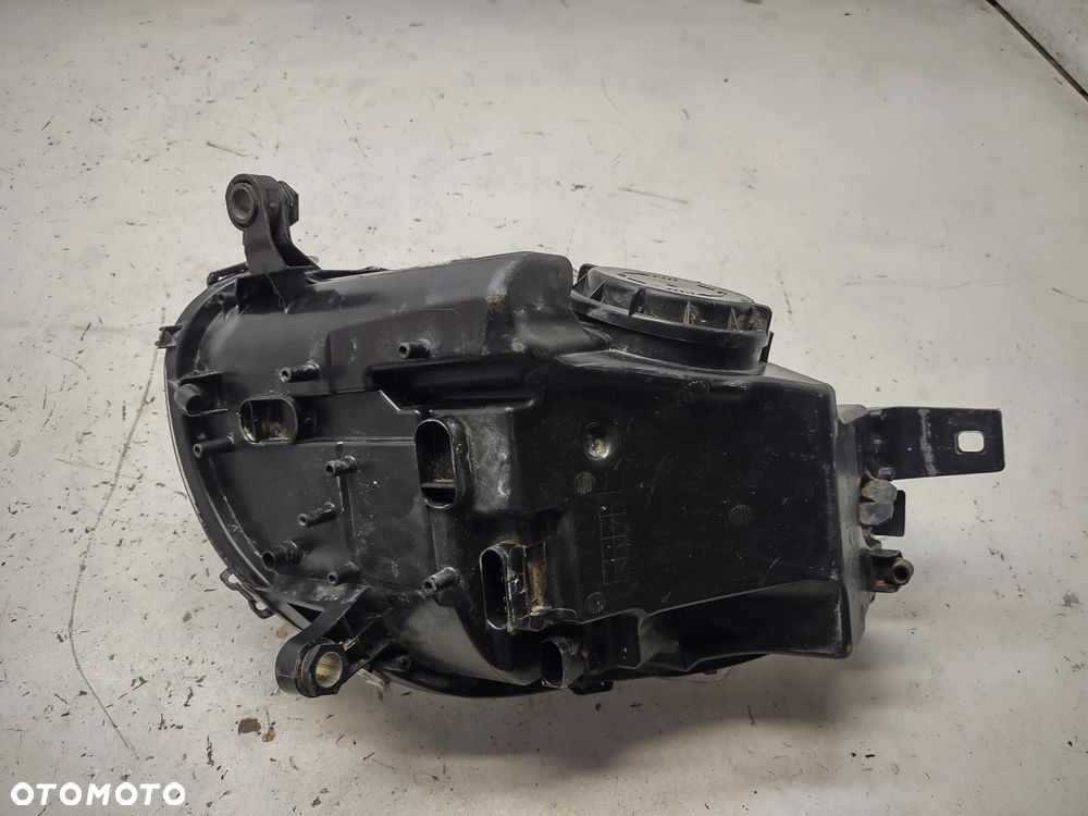 LAMPA MERCEDES R W251 2007r. PRAWA PRZEDNIA ORYGINAŁ EUROPA - 8