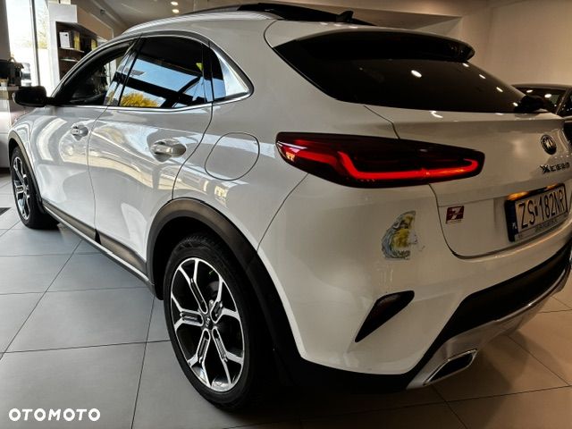 Kia XCeed 1.6 T-GDI Prestige Line DCT - 7