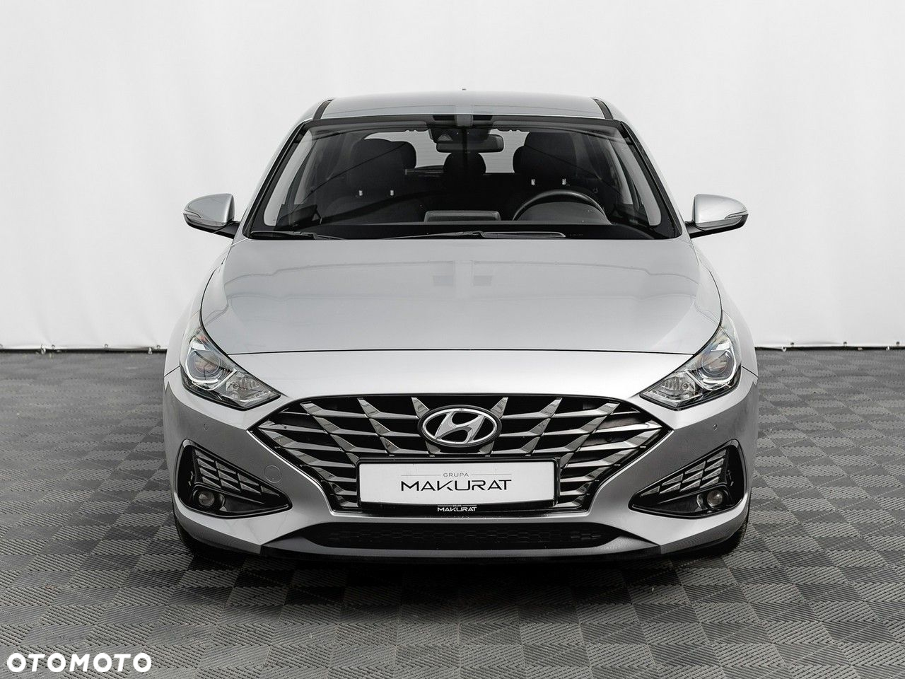 Hyundai i30 1.5 DPI Smart - 8