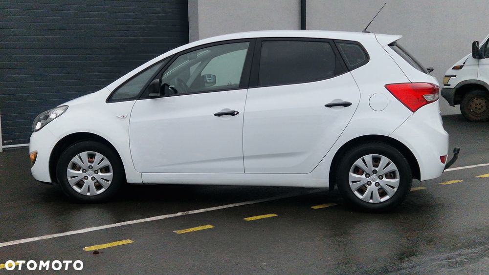 Hyundai ix20 1.4 blue Passion - 17